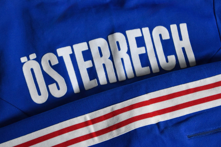 Vintage Sportswear
