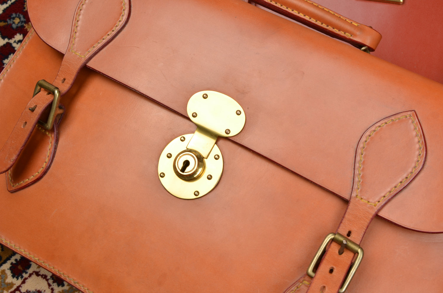 Bags & Briefcases