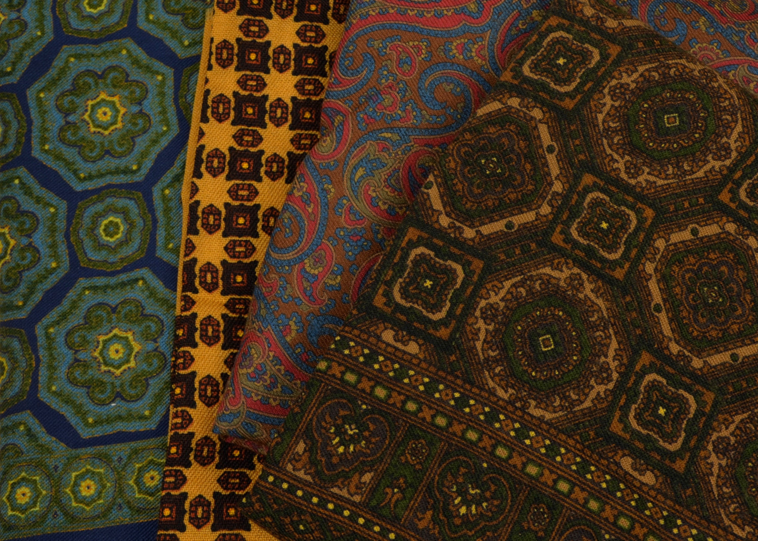 Scarves