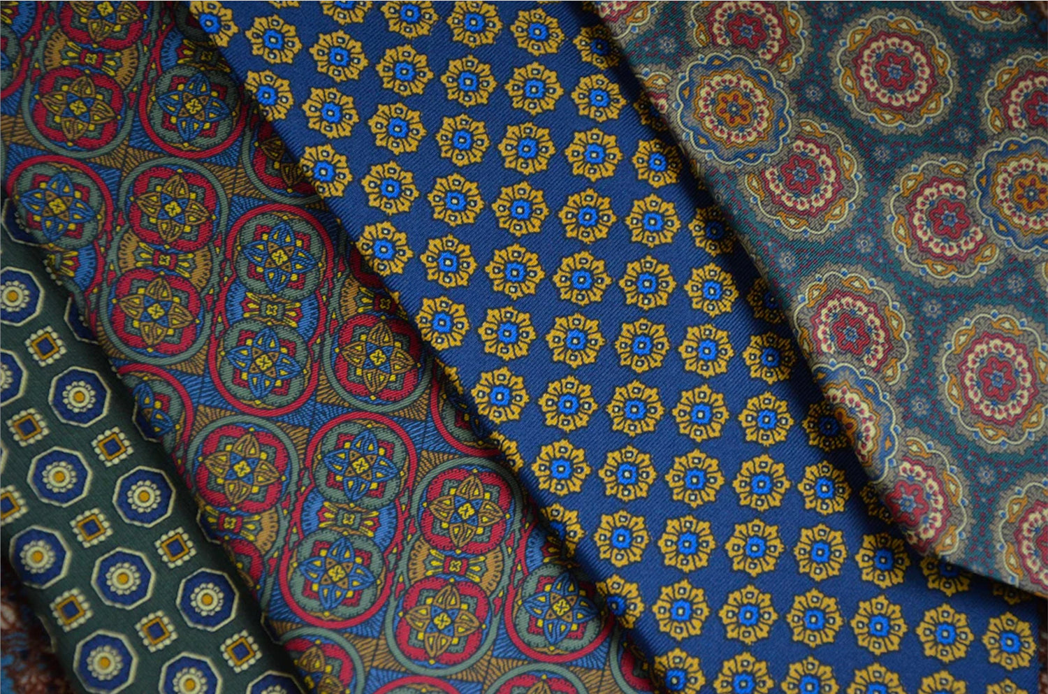 Ties
