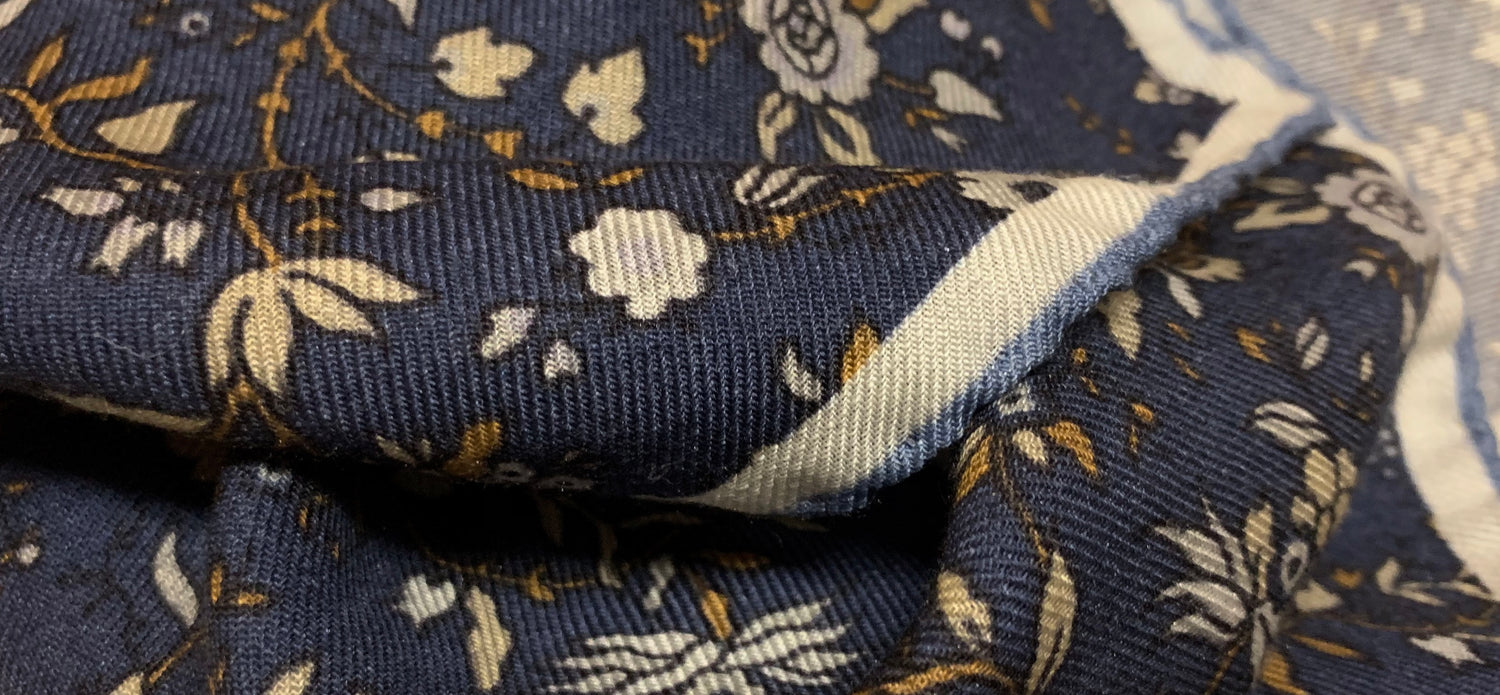 Pocket Squares