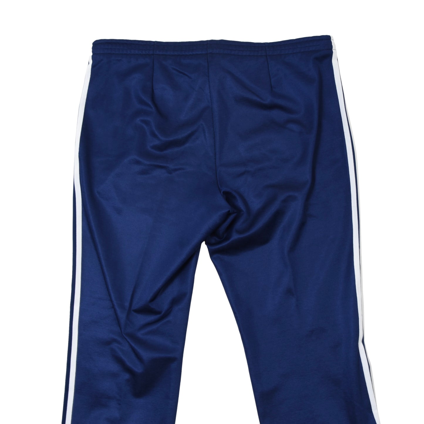 Vintage 1970er Adidas Jogginganzug Gr. D8 - Rot, Weiß & Marineblau
