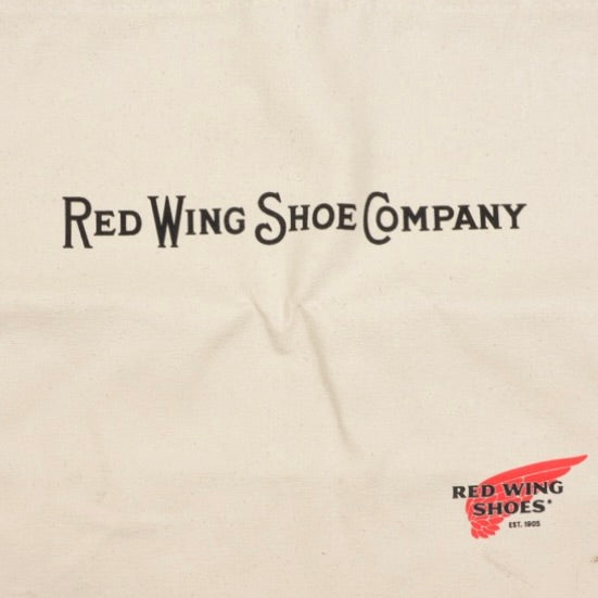 The Red Wing Shoe Company Segeltuch Tote Bag - Beige