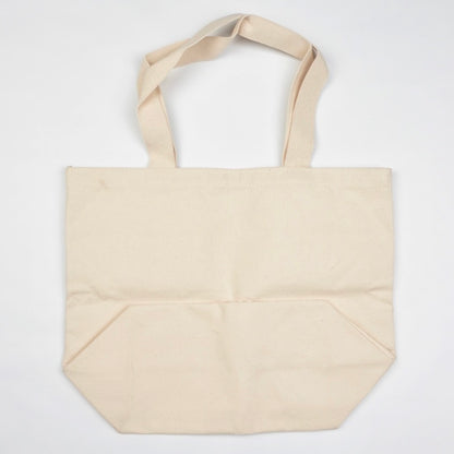 The Red Wing Shoe Company Segeltuch Tote Bag - Beige