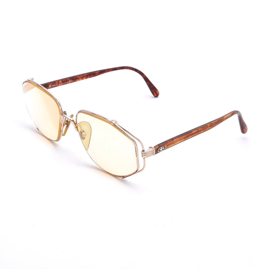 Christian Dior Vintage Mod. 2594 Optyl-Fassungen