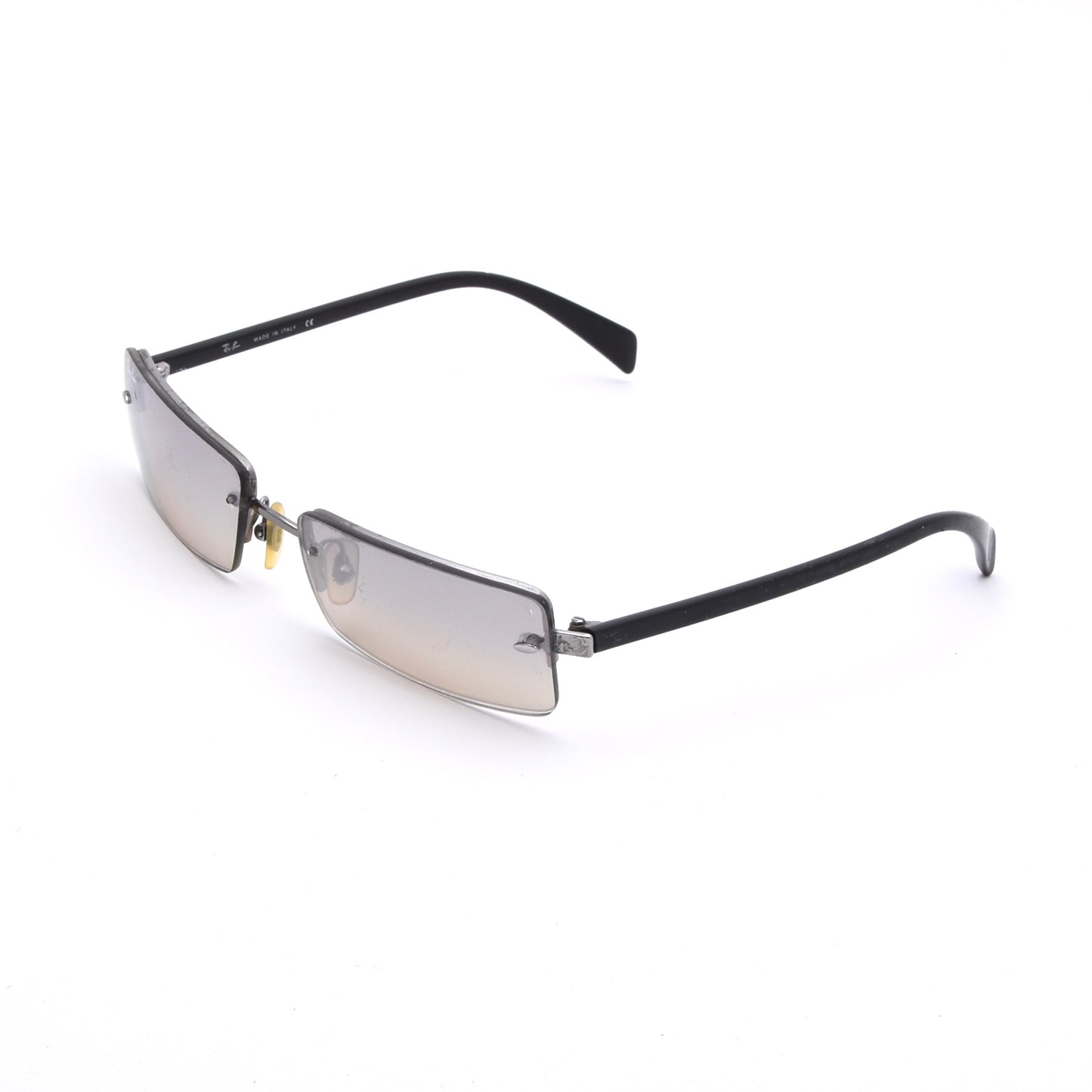 Ray Ban Vintage Y2K Sonnenbrille Mod. RB3203