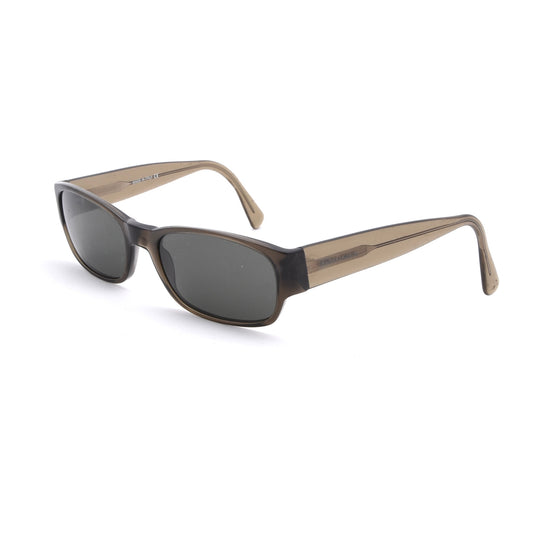 Vintage Giorgio Armani Sonnenbrille Mod. 2502 - Braun-Grau