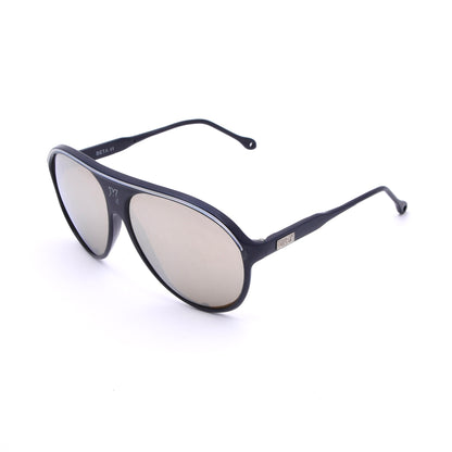 Vintage Uvex Glacier Sonnenbrille Mod. Beta 41 - Blau
