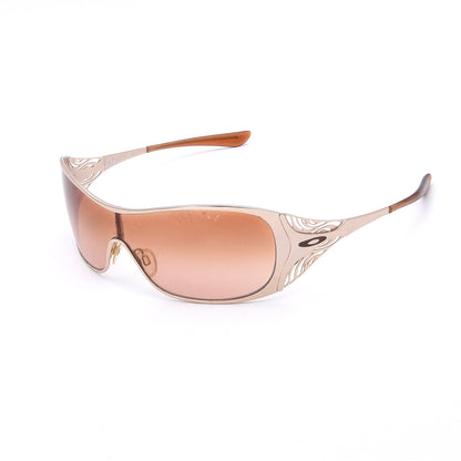 Oakley Liv 05-668 Sonnenbrille - Gold