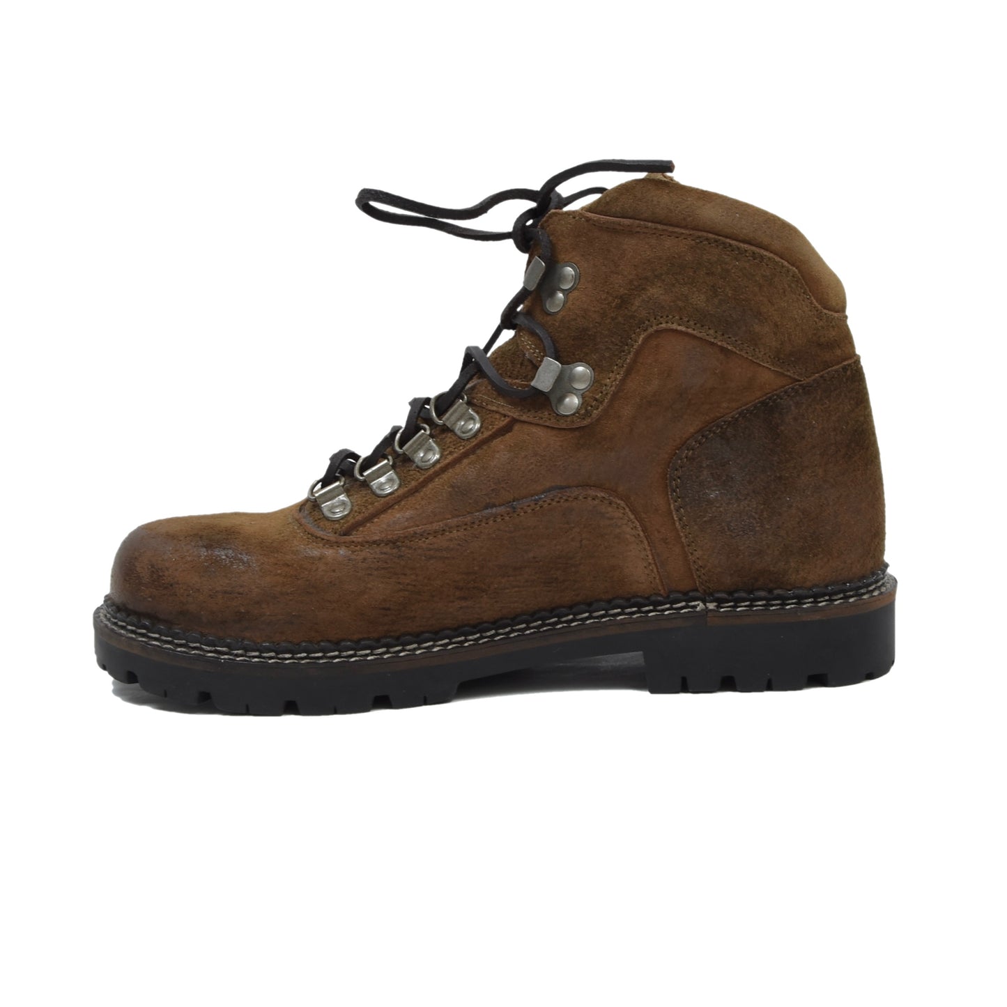 NWOB Stockerpoint Havana Boots Size 40 - Brown