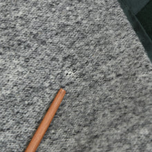 Load image into Gallery viewer, Allwerk Wool Janker/Jacket Size 50 - Grey