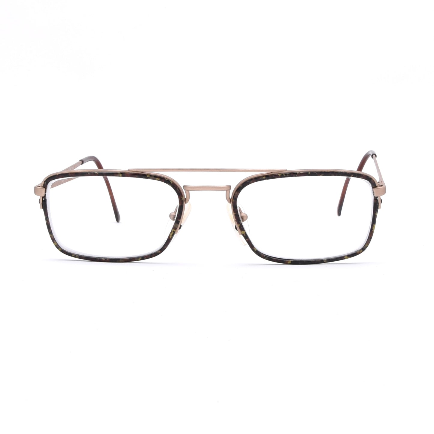 Missoni Brille Modell M876 Alutanium