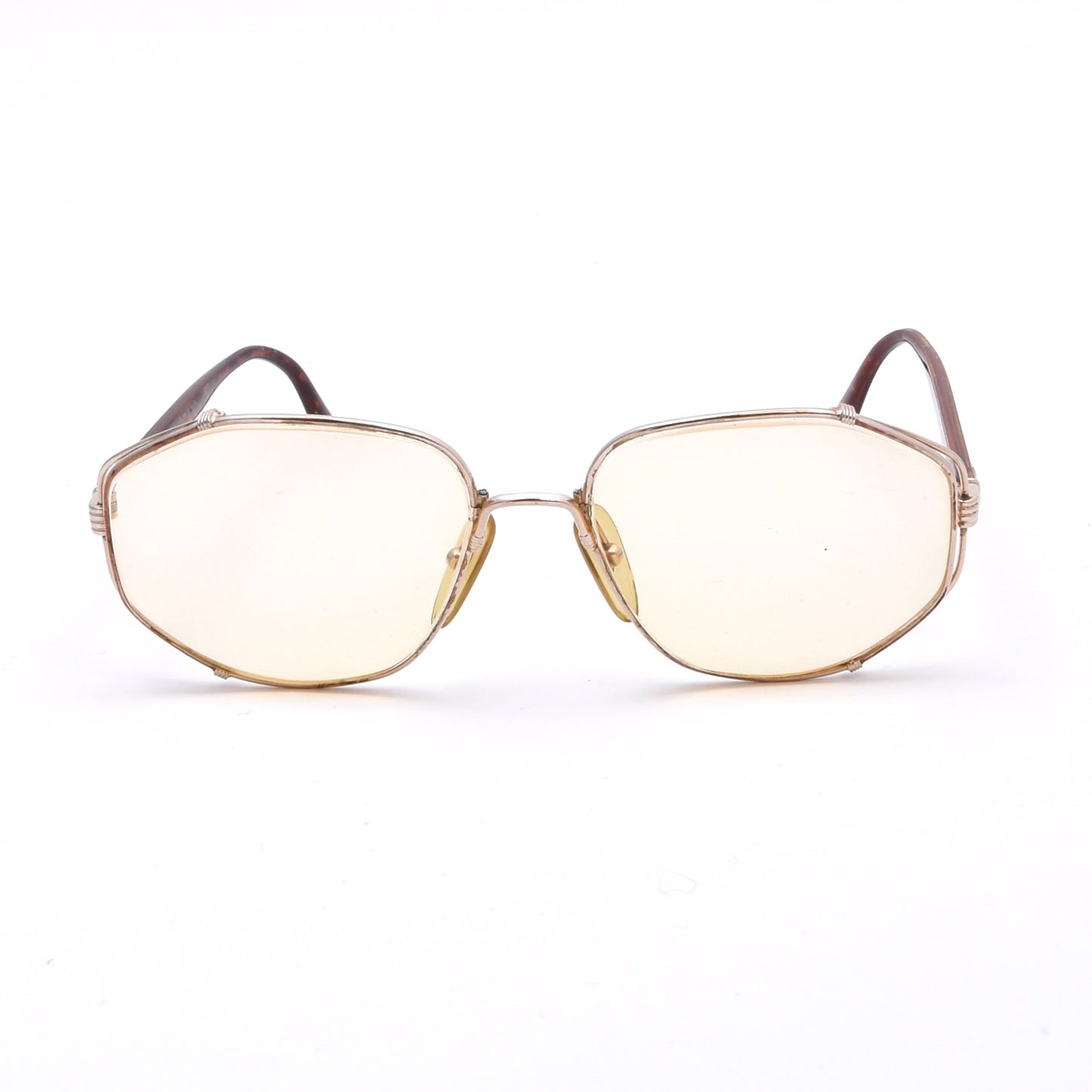 Christian Dior Vintage Mod. 2594 Optyl-Fassungen
