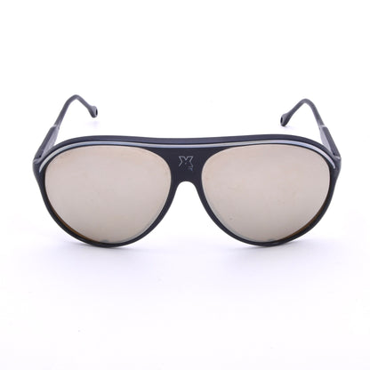 Vintage Uvex Glacier Sonnenbrille Mod. Beta 41 - Blau