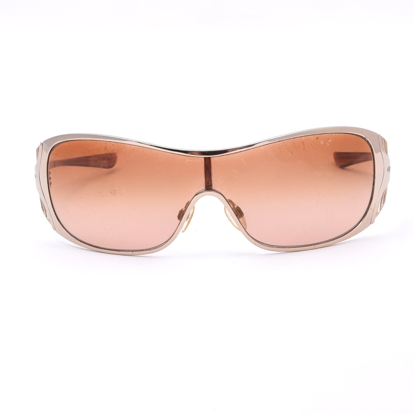 Oakley Liv 05-668 Sonnenbrille - Gold