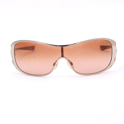 Oakley Liv 05-668 Sonnenbrille - Gold