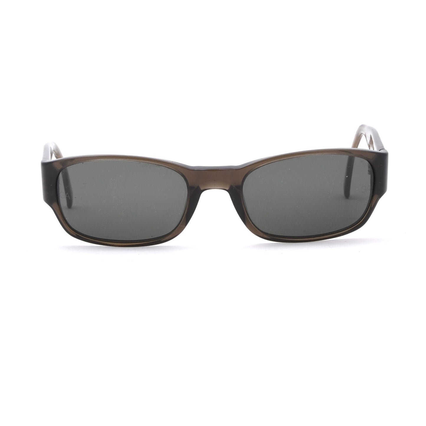 Vintage Giorgio Armani Sonnenbrille Mod. 2502 - Braun-Grau