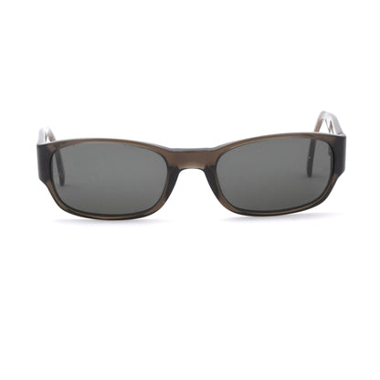 Vintage Giorgio Armani Sonnenbrille Mod. 2502 - Braun-Grau