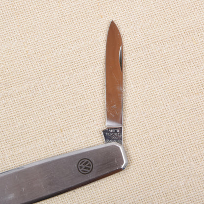 Henckels für VW Taschenmesser – Silber