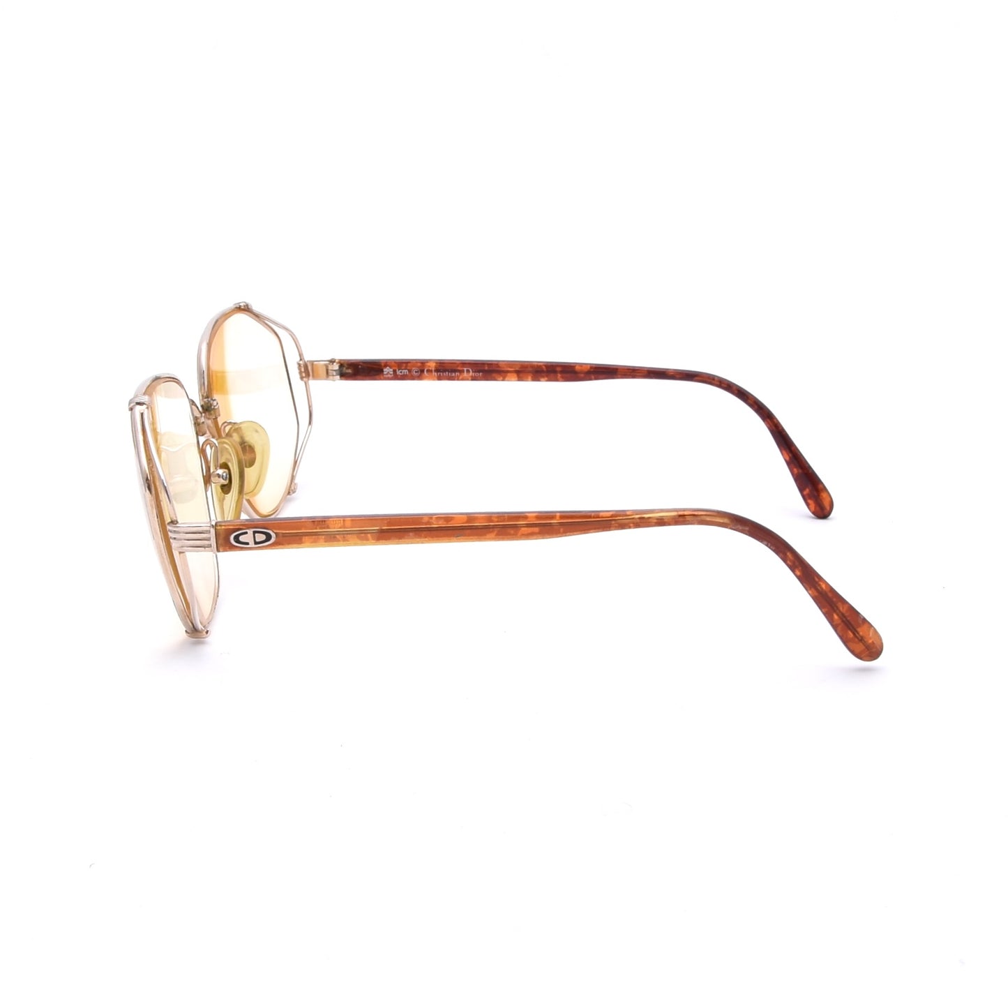 Christian Dior Vintage Mod. 2594 Optyl-Fassungen