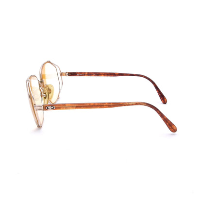 Christian Dior Vintage Mod. 2594 Optyl-Fassungen