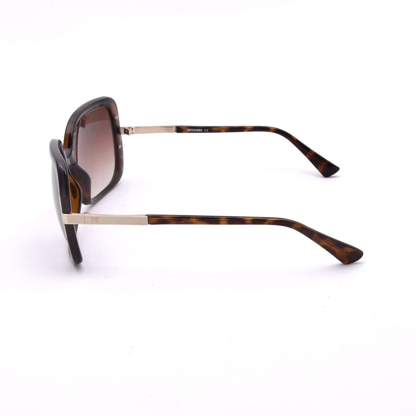 Missoni MM50402 Sonnenbrille - Tortoise