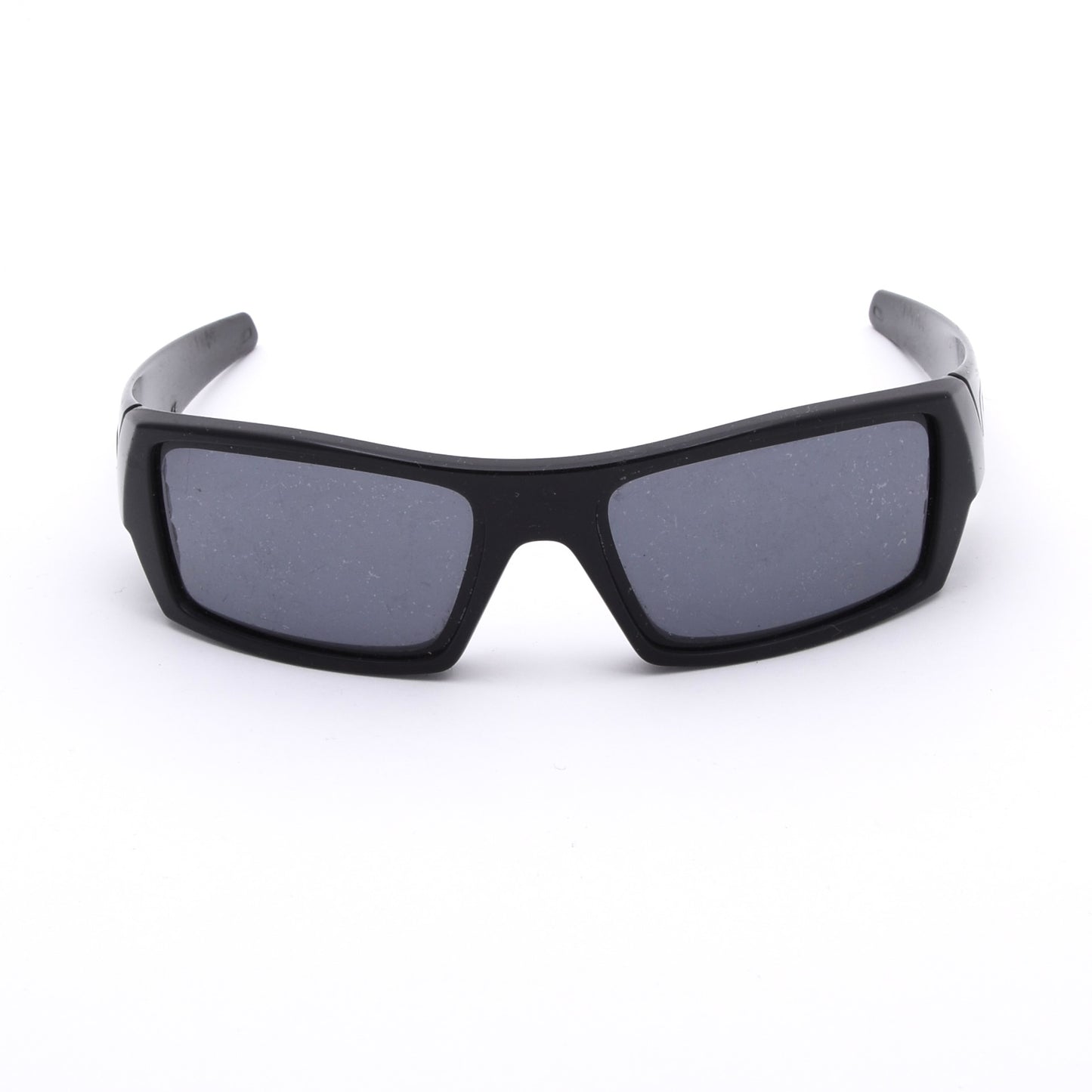 Oakley Gascan Sunglasses - Matte Black