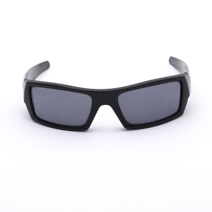 Oakley Gascan Sunglasses - Matte Black