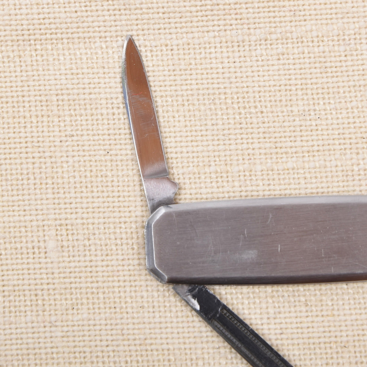 Henckels für VW Taschenmesser – Silber