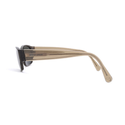 Vintage Giorgio Armani Sonnenbrille Mod. 2502 - Braun-Grau
