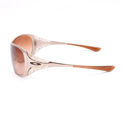 Oakley Liv 05-668 Sonnenbrille - Gold