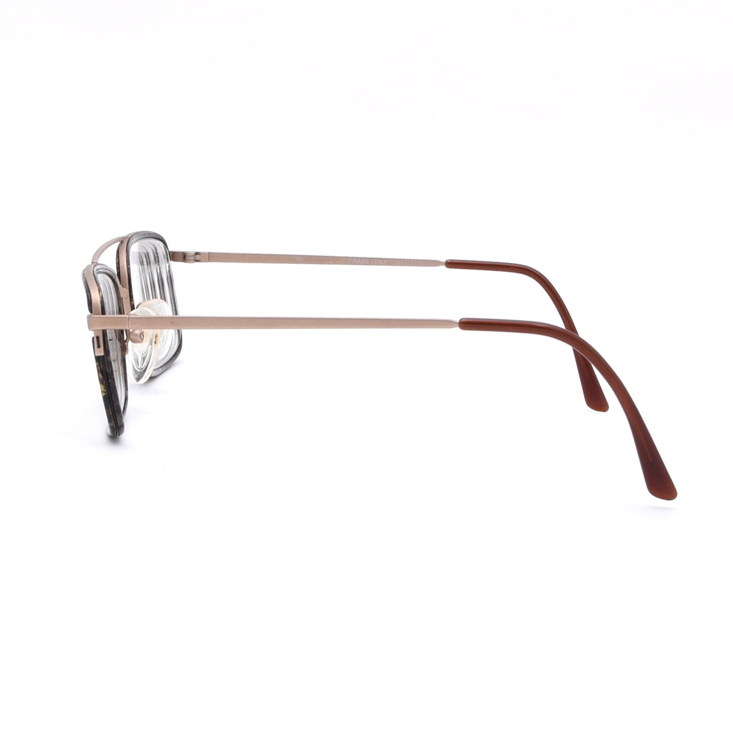 Missoni Brille Modell M876 Alutanium