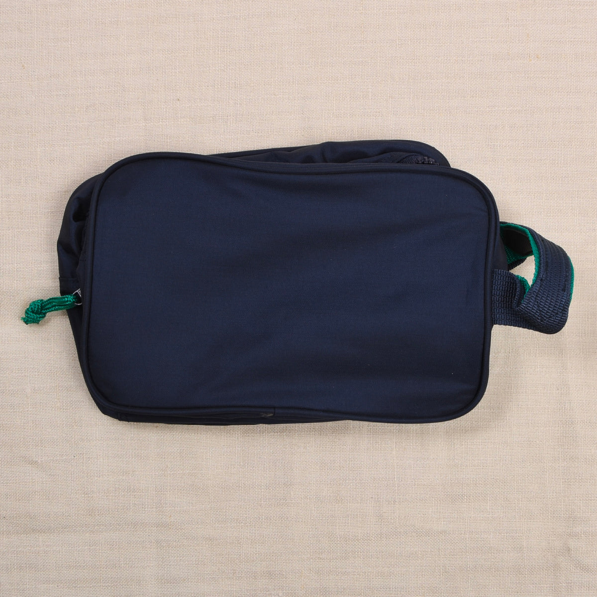 NOS Travelite Jet Pack 3000 Toiletry Bag ca. 28.5cm - Blue