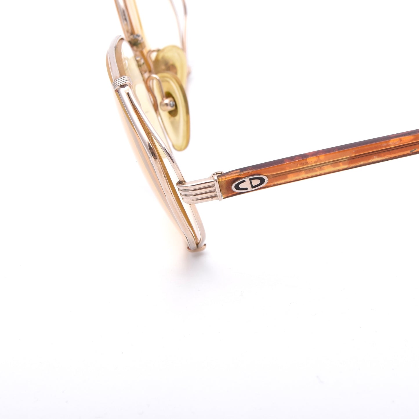 Christian Dior Vintage Mod. 2594 Optyl-Fassungen