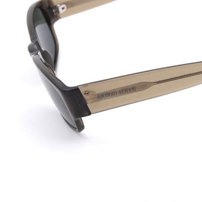Vintage Giorgio Armani Sonnenbrille Mod. 2502 - Braun-Grau