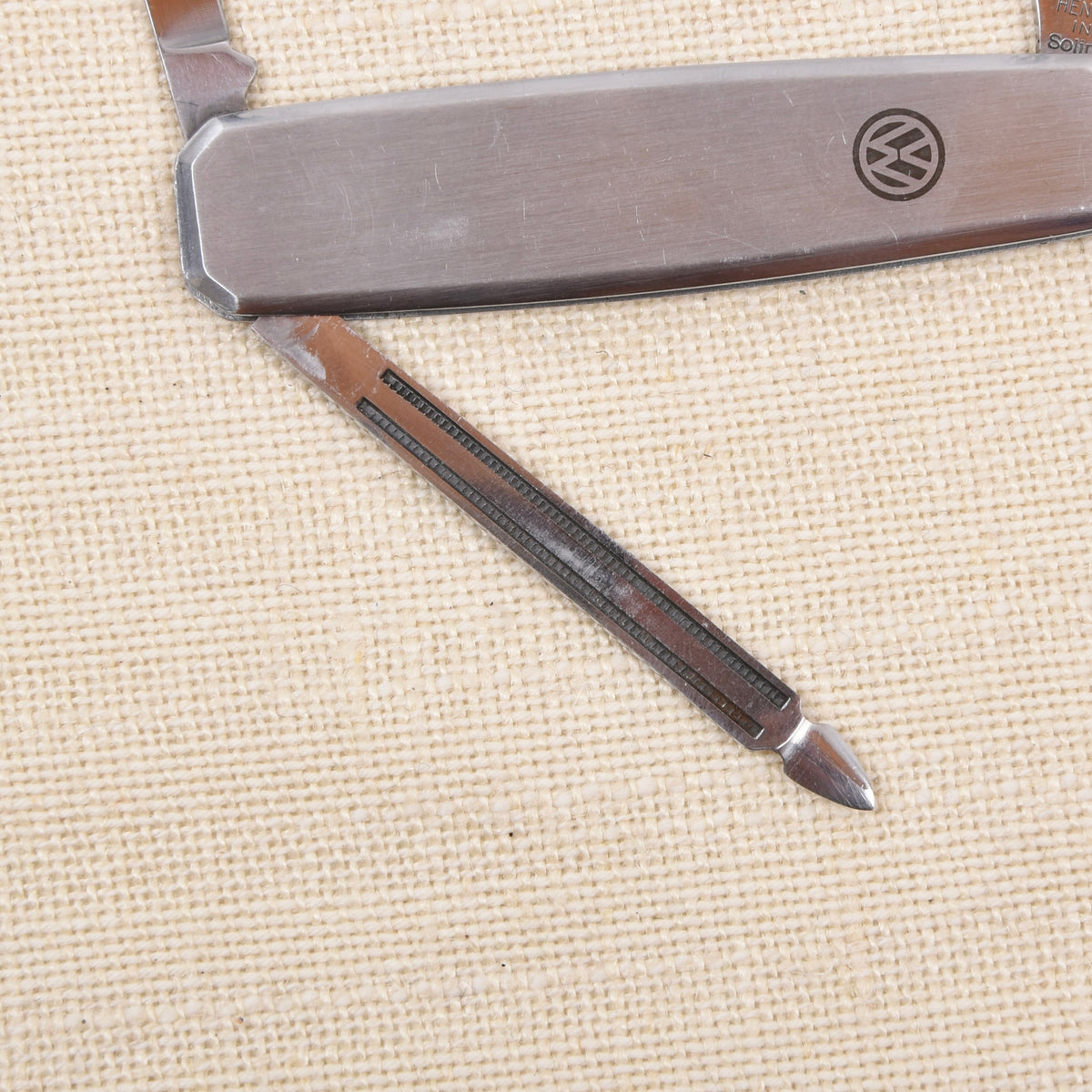 Henckels für VW Taschenmesser – Silber