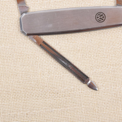 Henckels für VW Taschenmesser – Silber