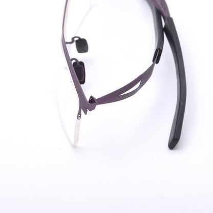 NWOT Frost Eyewear Frames Mod. Level - Purple