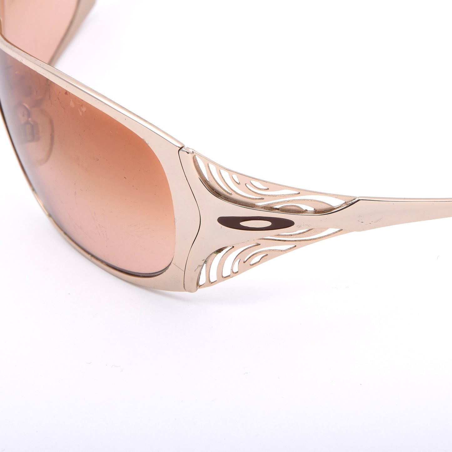 Oakley Liv 05-668 Sonnenbrille - Gold