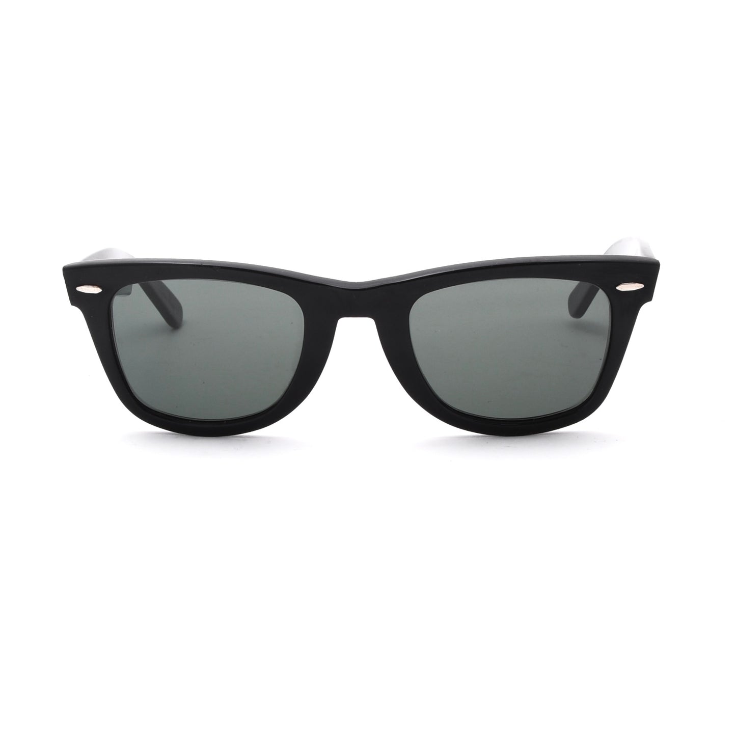 Vintage B&L Ray-Ban Wayfarer Sunglasses Mod. 5024 - Black