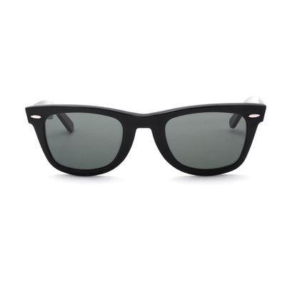 Vintage B&L Ray-Ban Wayfarer Sunglasses Mod. 5024 - Black