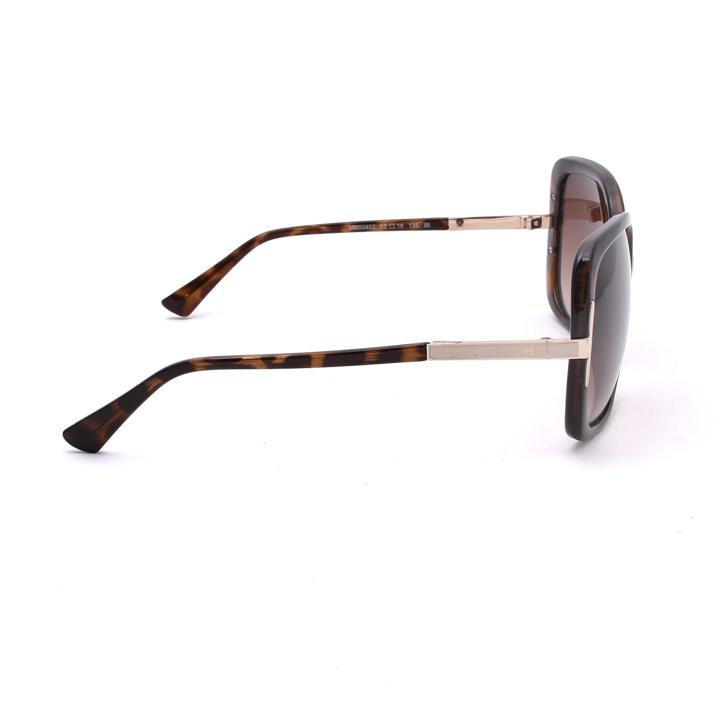 Missoni MM50402 Sonnenbrille - Tortoise