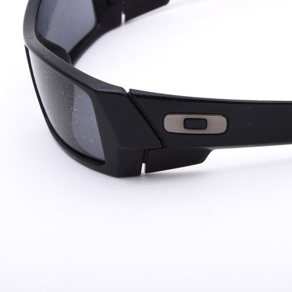 Oakley Gascan Sunglasses - Matte Black