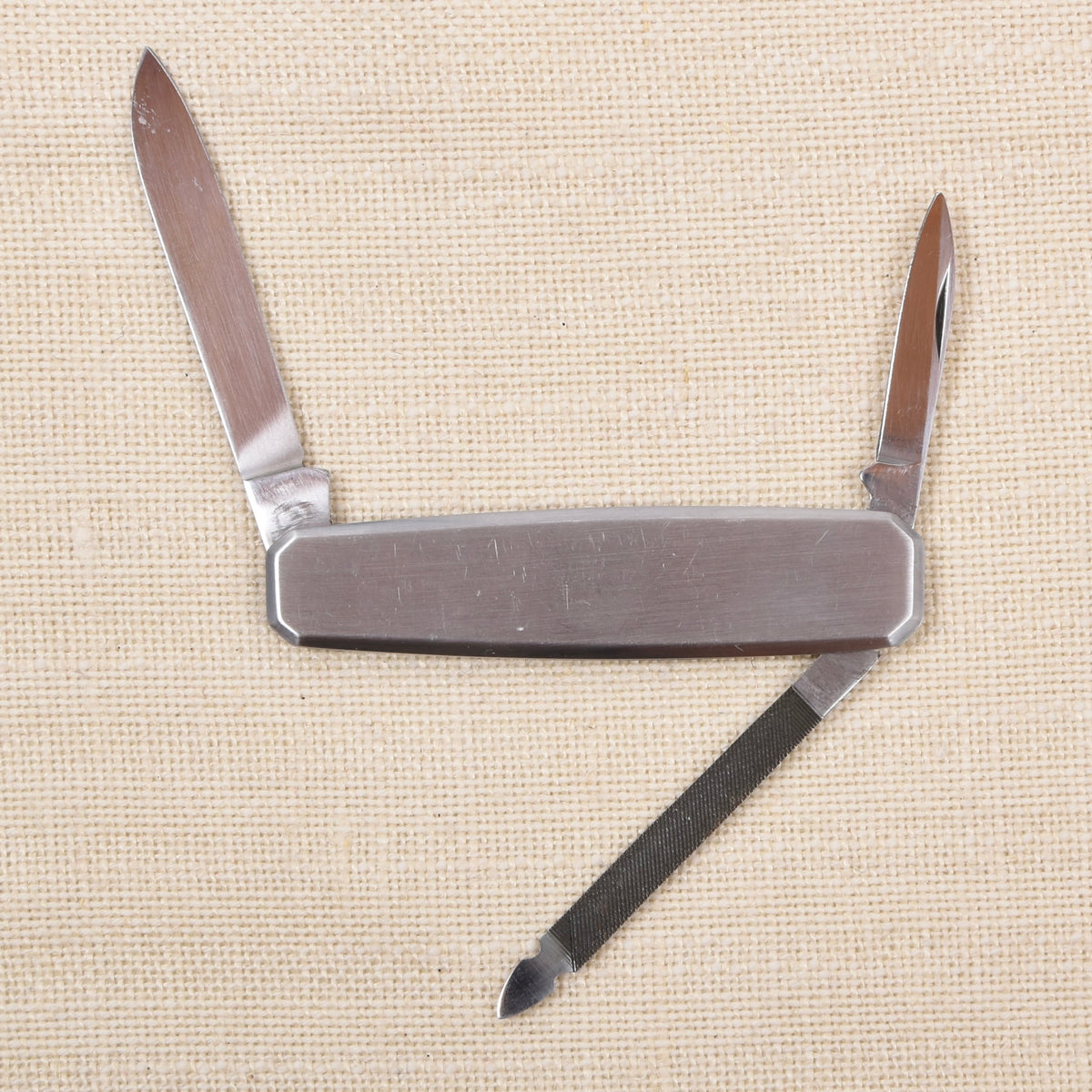 Henckels für VW Taschenmesser – Silber