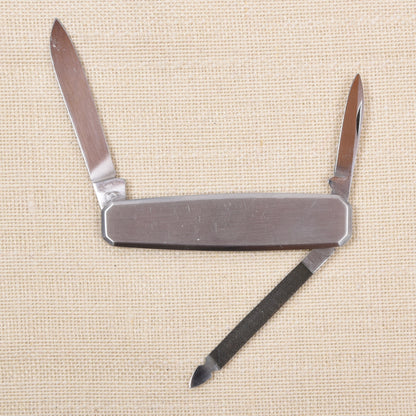 Henckels für VW Taschenmesser – Silber