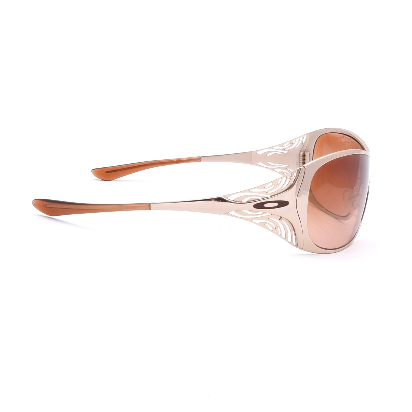 Oakley Liv 05-668 Sonnenbrille - Gold