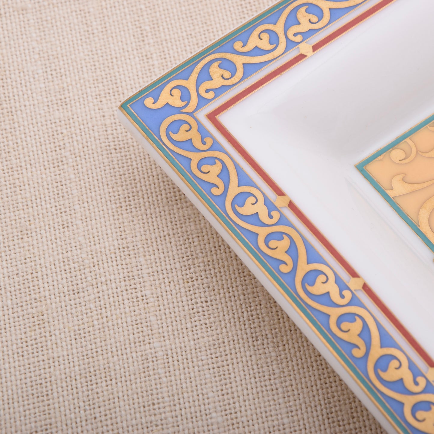 Villeroy & Boch Paloma Picasso „Shanghai“ Porzellan-Ablageschale