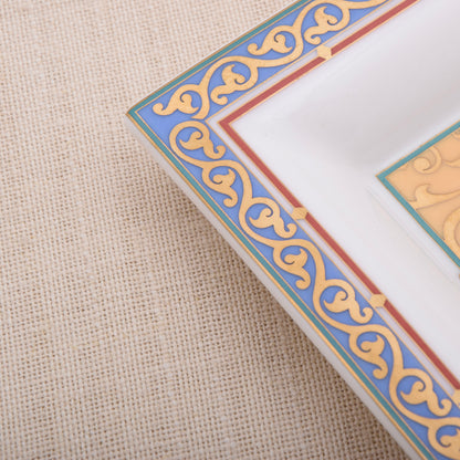 Villeroy & Boch Paloma Picasso „Shanghai“ Porzellan-Ablageschale