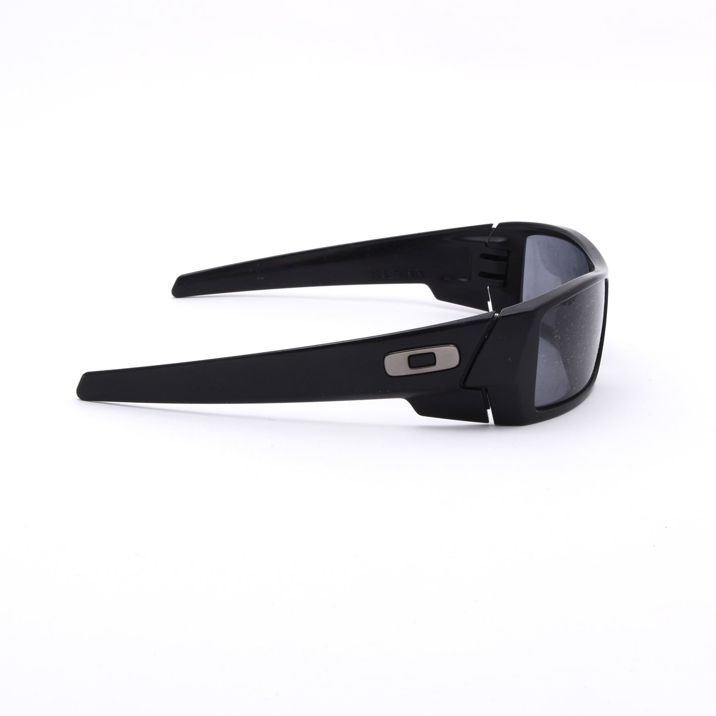 Oakley Gascan Sunglasses - Matte Black