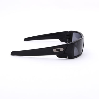 Oakley Gascan Sunglasses - Matte Black